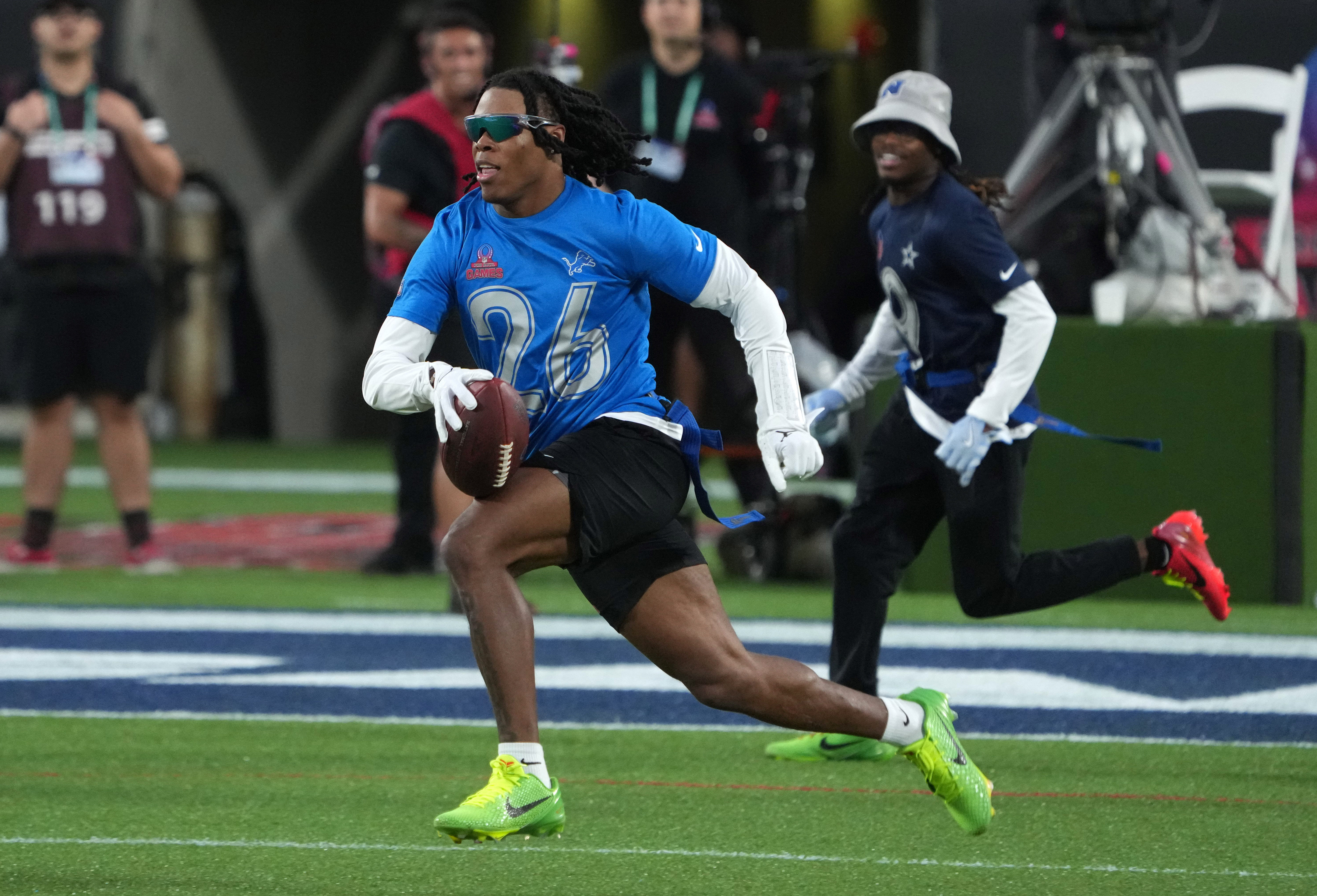 NFL: Pro Bowl Championship-AFC at NFC - Source: Imagn